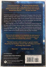 Load image into Gallery viewer, A BRIEF HISTORY OF TIME - Stephen Hawking
