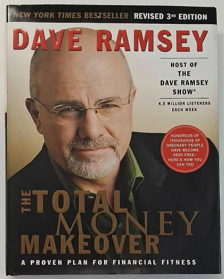 THE TOTAL MONEY MAKEOVER - Dave Ramsey