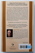 Load image into Gallery viewer, NEVER CRY WOLF - Farley Mowat
