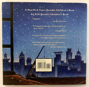 GOODNIGHT, GOODNIGHT, CONSTRUCTION SITE - Sherri Duskey Rinker