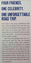 Load image into Gallery viewer, STRANGER THAN FANFICTION - Chris Colfer
