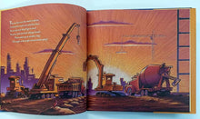 Load image into Gallery viewer, GOODNIGHT, GOODNIGHT, CONSTRUCTION SITE - Sherri Duskey Rinker
