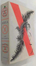 Load image into Gallery viewer, AREA X - Jeff VanderMeer
