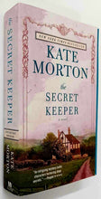 Load image into Gallery viewer, THE SECRET KEEPER - Kate Morton
