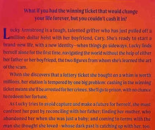 Load image into Gallery viewer, LUCKY - Marissa Stapley
