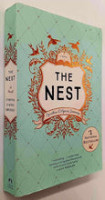 Load image into Gallery viewer, THE NEST - Cynthia D&#39;Aprix Sweeney
