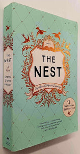 THE NEST - Cynthia D'Aprix Sweeney