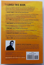 Load image into Gallery viewer, WE BEGIN AT THE END - Chris Whitaker
