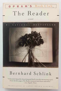 THE READER - Bernhard Schlink