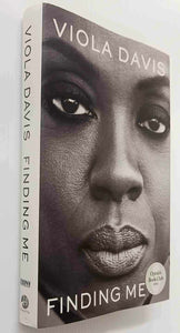 FINDING ME - Viola Davis