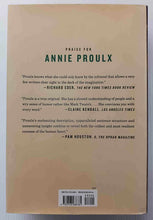Load image into Gallery viewer, BARKSKINS - Annie Proulx

