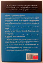 Load image into Gallery viewer, THE JUDGE&#39;S LIST - John Grisham
