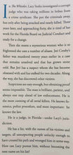 Load image into Gallery viewer, THE JUDGE&#39;S LIST - John Grisham
