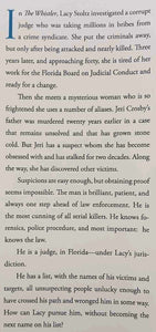 THE JUDGE'S LIST - John Grisham
