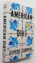 Load image into Gallery viewer, AMERICAN DIRT - Jeanine Cummins
