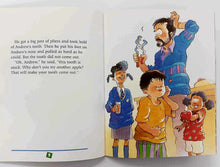 Load image into Gallery viewer, ANDREW'S LOOSE TOOTH - Robert Munsch
