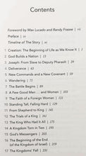 Load image into Gallery viewer, THE STORY - Randy Frazee, Max Lucado
