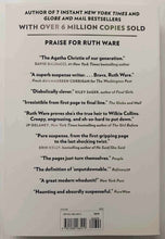 Load image into Gallery viewer, ZERO DAYS - Ruth Ware
