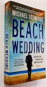 BEACH WEDDING - Michael Ledwidge