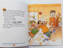 Load image into Gallery viewer, ANDREW'S LOOSE TOOTH - Robert Munsch

