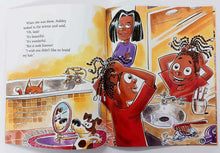 Load image into Gallery viewer, BRAIDS! - Robert Munsch
