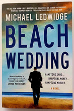Load image into Gallery viewer, BEACH WEDDING - Michael Ledwidge
