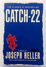 Load image into Gallery viewer, CATCH-22 - Joseph Heller
