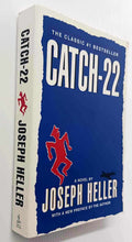 Load image into Gallery viewer, CATCH-22 - Joseph Heller
