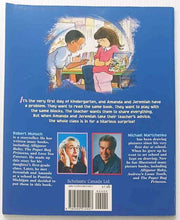 Load image into Gallery viewer, WE SHARE EVERYTHING! - Robert Munsch
