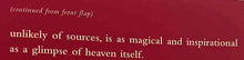 Load image into Gallery viewer, THE FIVE PEOPLE YOU MEET IN HEAVEN - Mitch Albom
