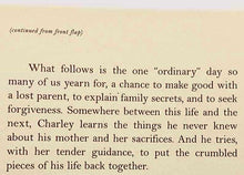 Load image into Gallery viewer, FOR ONE MORE DAY - Mitch Albom
