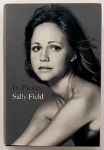 Load image into Gallery viewer, IN PIECES - Sally Field
