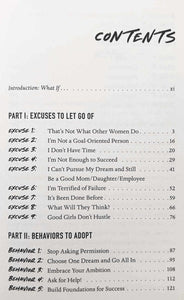 GIRL, STOP APOLOGIZING - Rachel Hollis