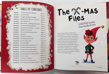 Load image into Gallery viewer, THE X-MAS FILES - Pat Shand
