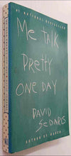 Load image into Gallery viewer, ME TALK PRETTY ONE DAY - David Sedaris
