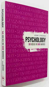 PSYCHOLOGY - Jeremy Stangroom