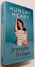 Load image into Gallery viewer, HUNGRY HEART - Jennifer Weiner
