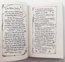 Load image into Gallery viewer, THE GIRL WHO SAVED CHRISTMAS - Matt Haig
