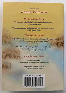THE CHRISTMAS NOTE - Donna VanLiere