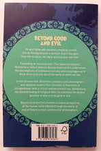 Load image into Gallery viewer, BEYOND GOOD AND EVIL - Friedrich Nietzsche
