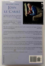 Load image into Gallery viewer, THE CONSTANT GARDENER - John le Carre
