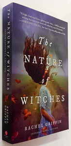 THE NATURE OF WITCHES - Rachel Griffin