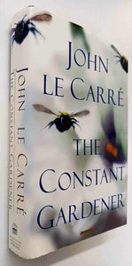 THE CONSTANT GARDENER - John le Carre