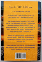 Load image into Gallery viewer, THE RECKONING - John Grisham
