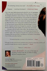 THE CHAPERONE - Laura Moriarty