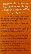 Load image into Gallery viewer, TRIPLE CROSS - James Patterson
