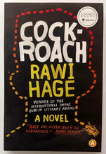 Load image into Gallery viewer, COCKROACH - Rawi Hage
