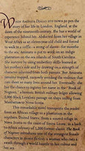 Load image into Gallery viewer, THE BOOK OF NEGROES - Lawrence Hill
