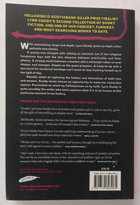 HELLGOING - Lynn Coady