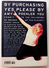 Load image into Gallery viewer, YES PLEASE - Amy Poehler

